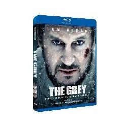 THE GREY (USA 2012)