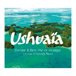 USHUAIA BOXSET