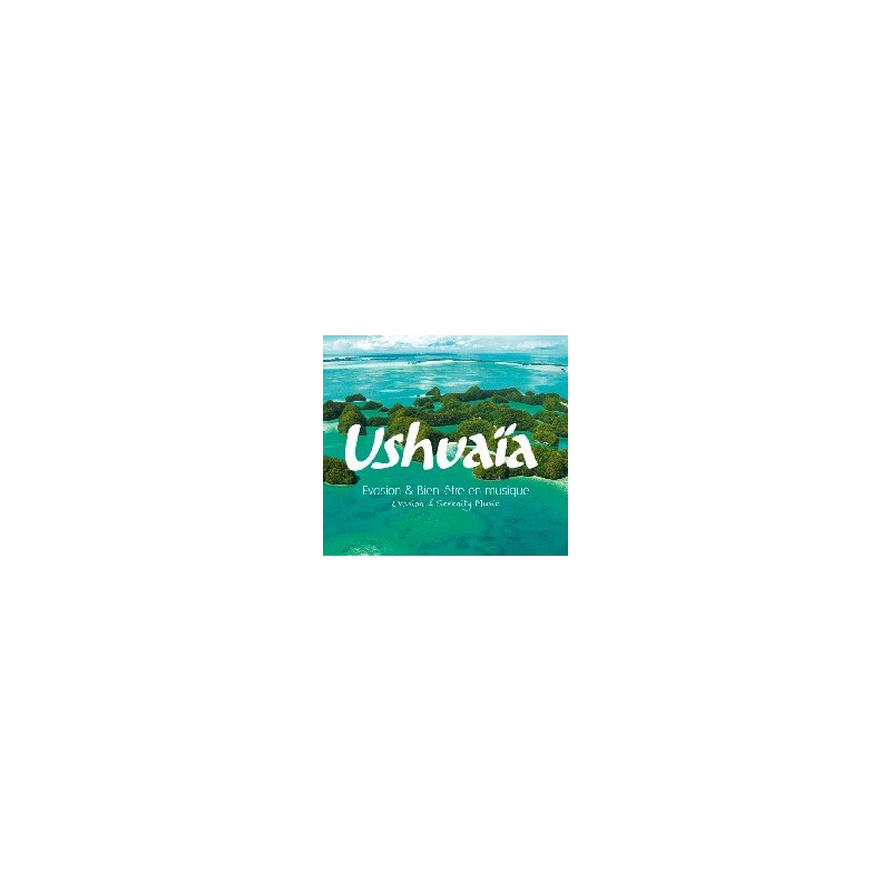 USHUAIA BOXSET