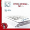 INVENZIONI (BWV 772-786), SINFONIE (BWV-