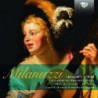 ARIE E DANZE