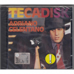 TECADISK
