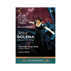 ANNA BOLENA