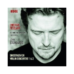 CONCERTI PER VIOLINO (NN.1...