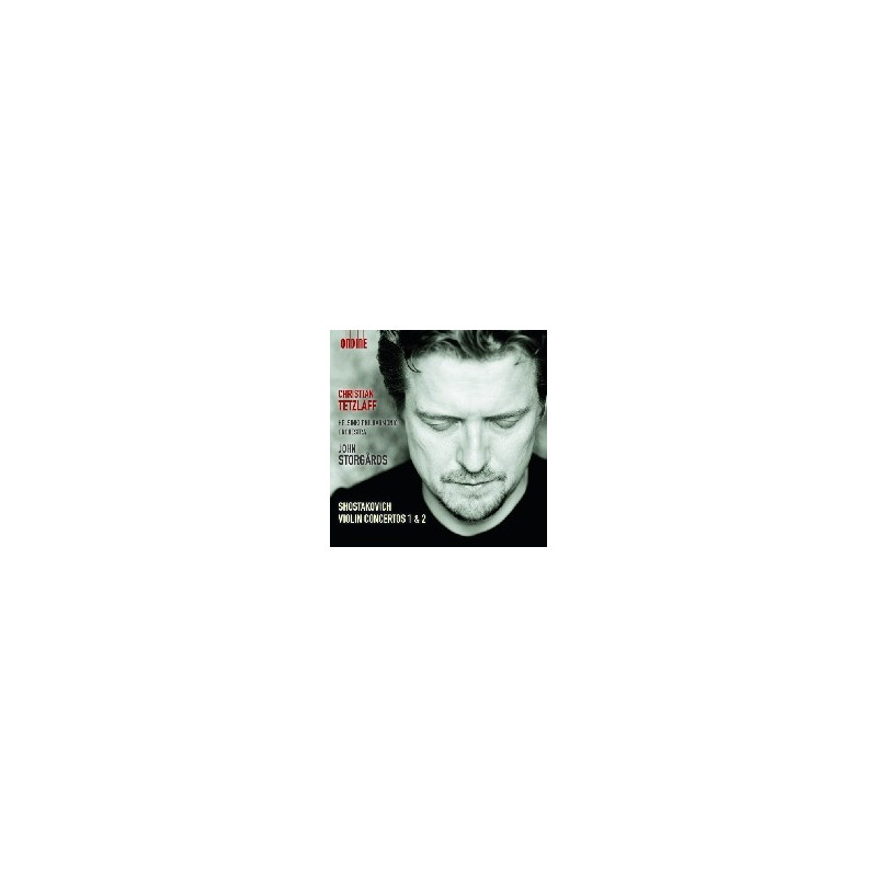 CONCERTI PER VIOLINO (NN.1 E 2)