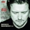 CONCERTI PER VIOLINO (NN.1 E 2)