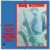 BRASS ROCKERS