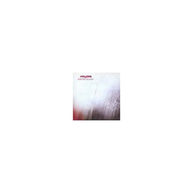 SEVENTEEN SECONDS