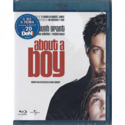 ABOUT A BOY (2002)
