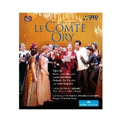 LE COMTE ORY