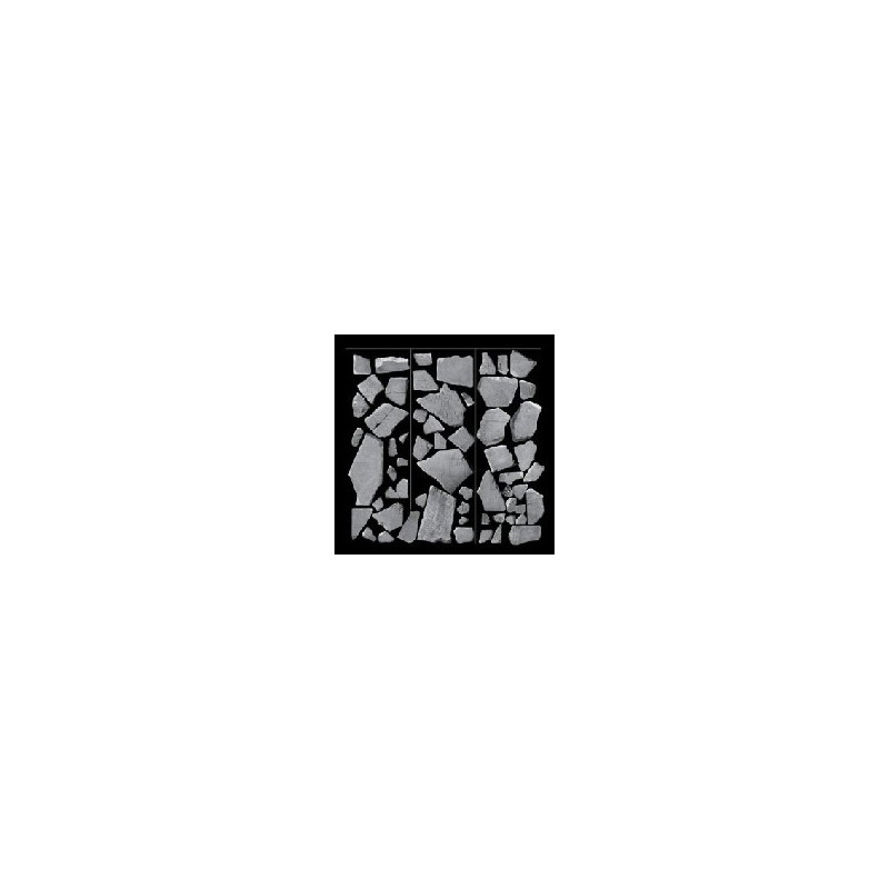 FRAGMENTS OF THE MARBLEPLAN