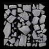 FRAGMENTS OF THE MARBLEPLAN