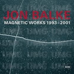 MAGNETIC WORKS 1993-2001