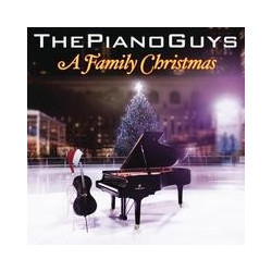A FAMILY CHRISTMAS (1CD...