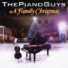 A FAMILY CHRISTMAS (1CD STANDARD)