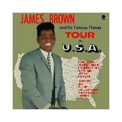 TOUR THE U.S.A [LP]
