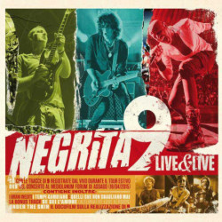 9 LIVE & LIVE