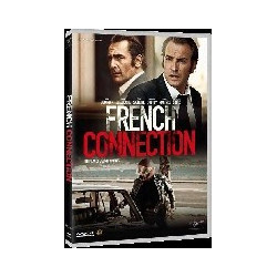 FRENCH CONNECTION - DVD