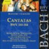 CANTATE SACRE (INTEGRALE), VOL.49