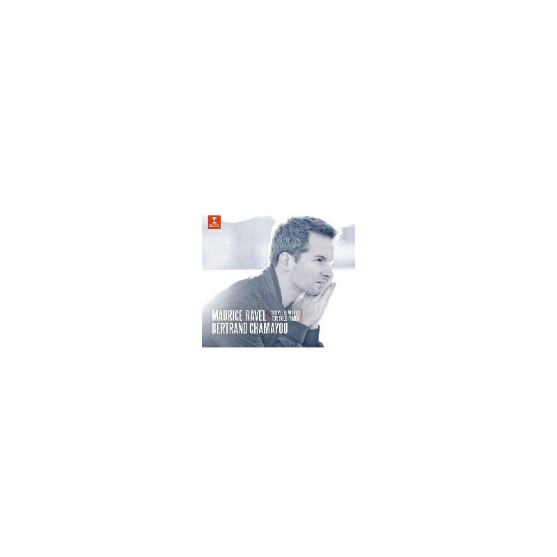 RAVEL: COMPLETE PIANO WORKS