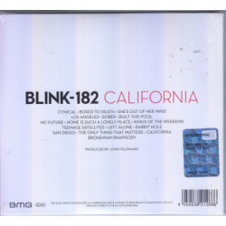 CALIFORNIA