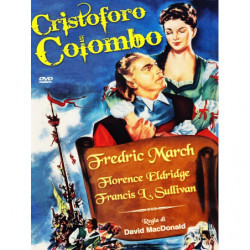 CRISTOFORO COLOMBO (GB1949)