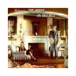 THE HOUSE ON THE HILL