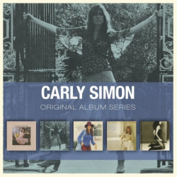 ORIGINAL ALBUM SERIES