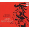 JUDAS MACCABAEUS HWV 63