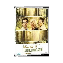 LA FORESTA DEI SOGNI - BLU-RAY REGIA GUS VAN SANT