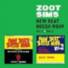 NEW BEAT BOSSA NOVA VOL 1 & 2
