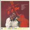 KING OF THE BLUES [LP]
