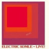 ELECTRIC KOMLE:LIVE!