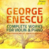OPERE PER VIOLINO E PIANOFORTE (INTEGRAL