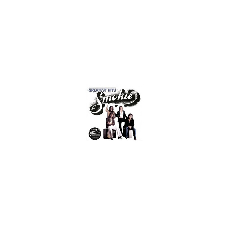 GREATEST HITS VOL. 1 "WHITE" (NEW EXTEND