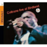 LIVE AT BIRDLAND