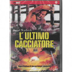 L'ULTIMO CACCIATORE  (1980)