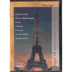 PARIGI - VIAGGI ED...