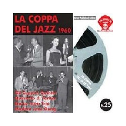 LA COPPA DEL JAZZ