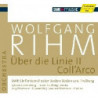 OPERE ORCHESTRALI