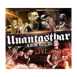 10 JAHRE REBELLION - LIVE