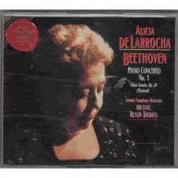 PIANO CONCERTO NO.1/SONATA