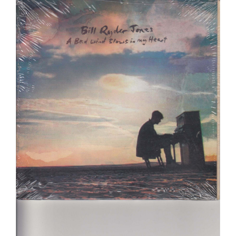 A BAD WIND BLOWS IN MY HEART