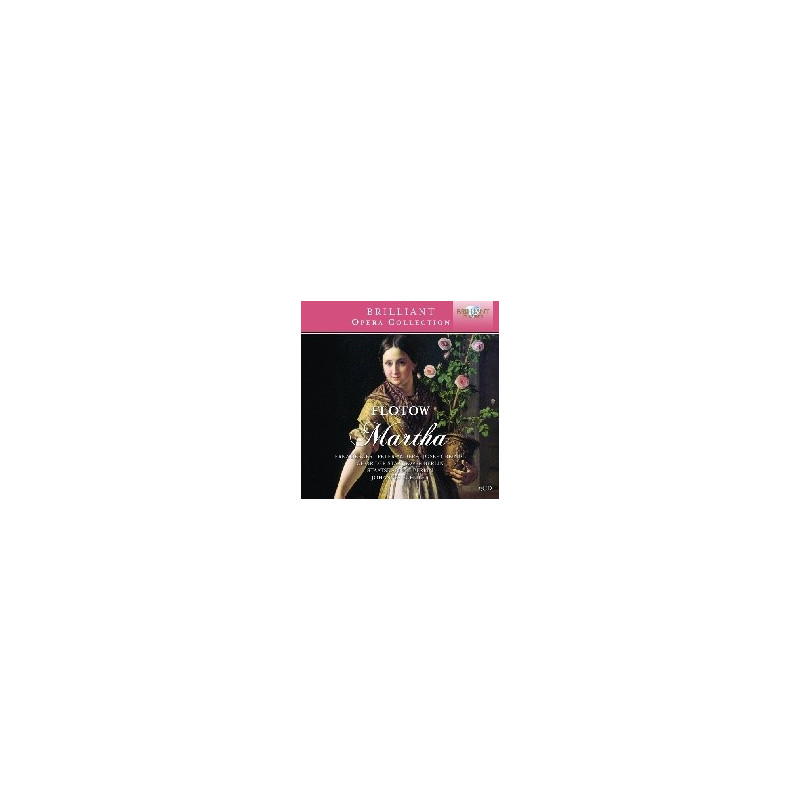 MARTHA