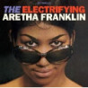 THE ELECTRIFYING ARETHA FRANKLIN (+ 4 BO