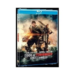 EDGE OF TOMORROW - SENZA...