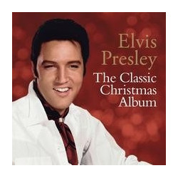 THE CLASSIC CHRISTMAS ALBUM