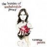 THE BURDEN OF UNSHAKEABLE PROOF