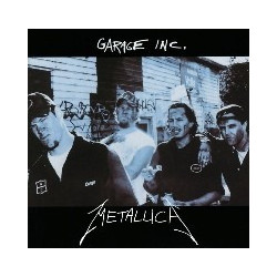 GARAGE INC.