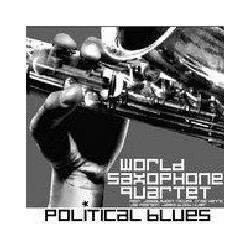 POLITICAL BLUES